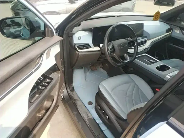 Chery Comfort Home — Фото автомобиля 15