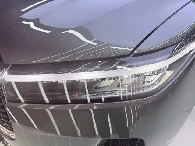 Li Auto ONE — Фото автомобиля 21