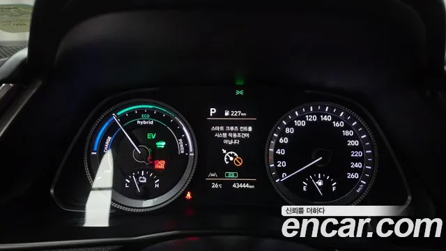 Hyundai Sonata — Фото автомобиля 2