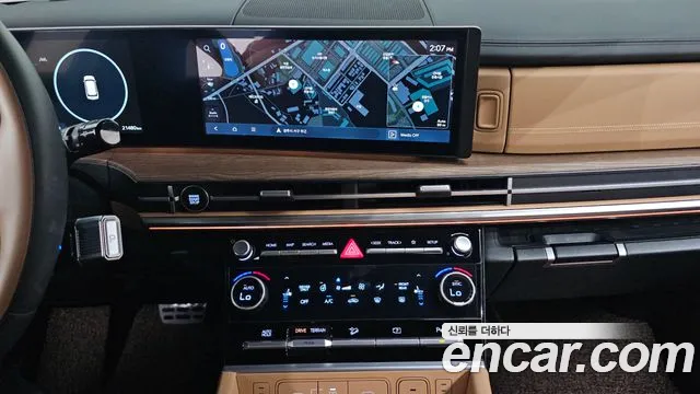 Hyundai Santafe — Фото автомобиля 10