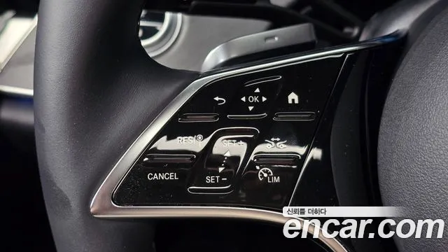 Mercedes-Benz E-Class — Фото автомобиля 14
