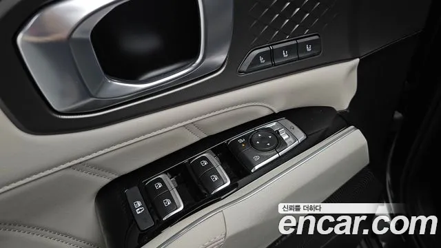 Kia Sorento Generation 4 — Фото автомобиля 23