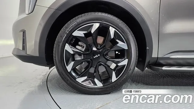 Kia Sorento 4th Gen — Фото автомобиля 5