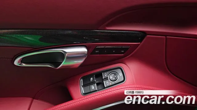 Porsche 718 — Фото автомобиля 17