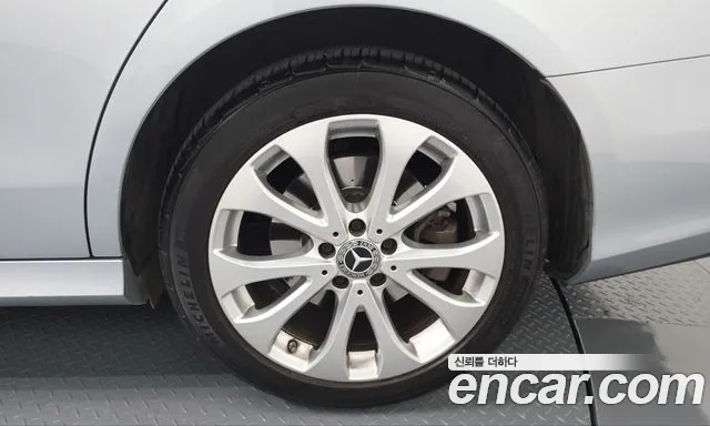 Mercedes-Benz E-Class W213 — Фото автомобиля 6
