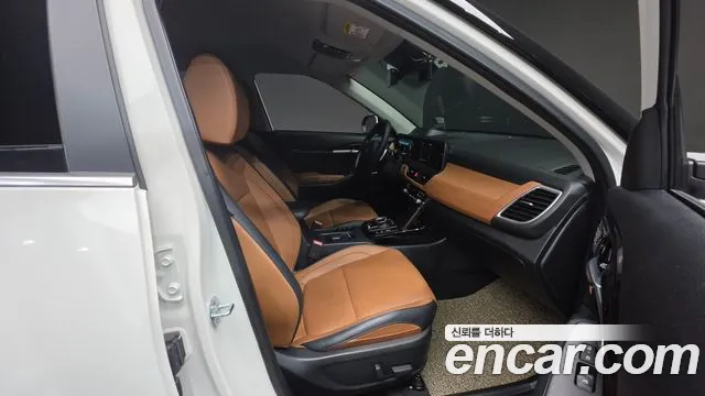 Kia Seltos — Фото автомобиля 10