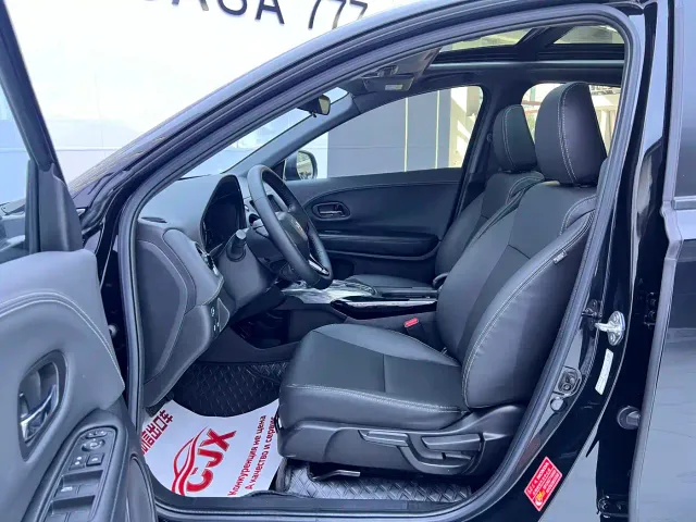 Honda Honda XR-V 2022 1.5L CVT Obsidian Edition — Фото автомобиля 8