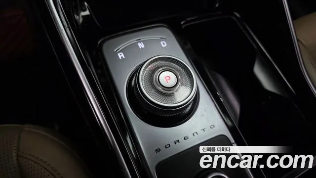 Kia Sorento 4th Gen — Фото автомобиля 12