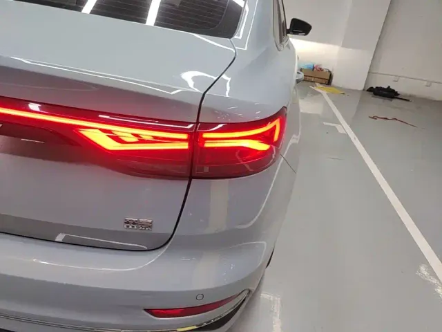 Geely Emgrand — Фото автомобиля 7