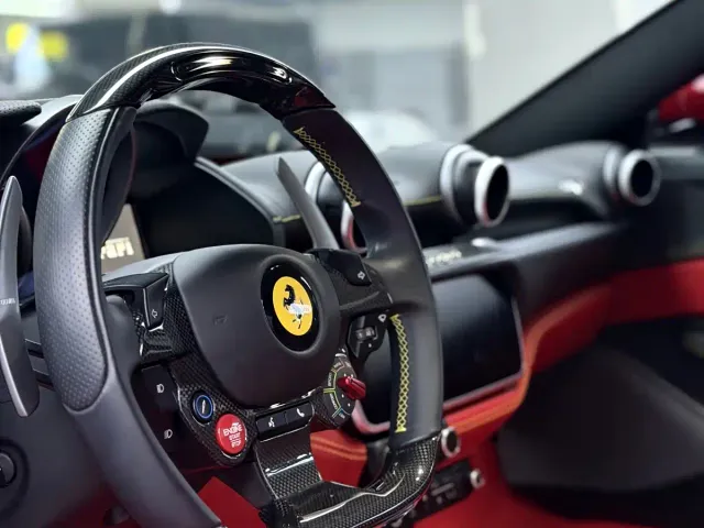 Ferrari Portofino — Фото автомобиля 11