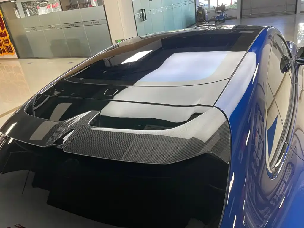 Xiaomi Auto Xiaomi YU7 2025 Ultra Long Range High Performance AWD Max Edition — Фото автомобиля 6