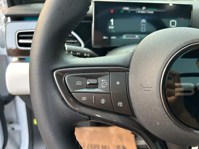 BYD Seal 06 — Фото автомобиля 16