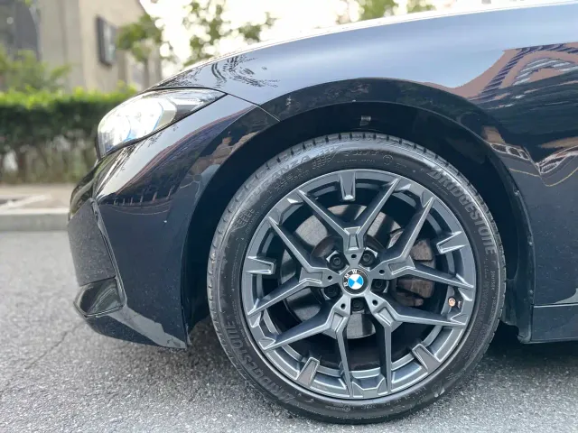 BMW 3 Series — Фото автомобиля 18