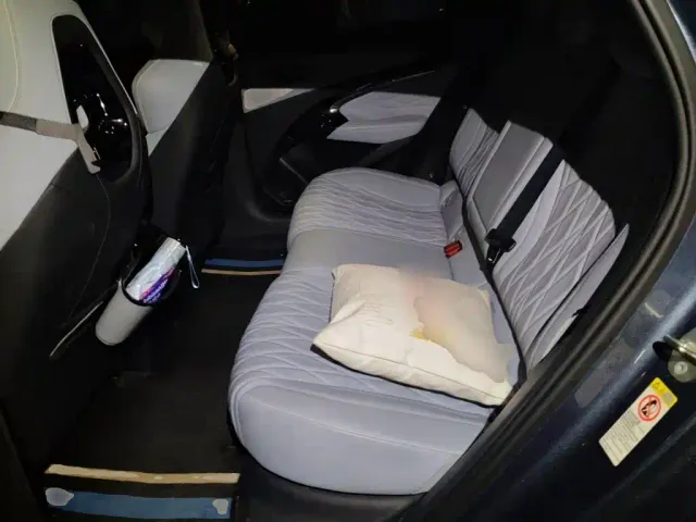 BYD Seal — Фото автомобиля 18