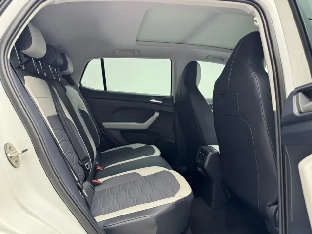 Volkswagen Tharu — Фото автомобиля 8