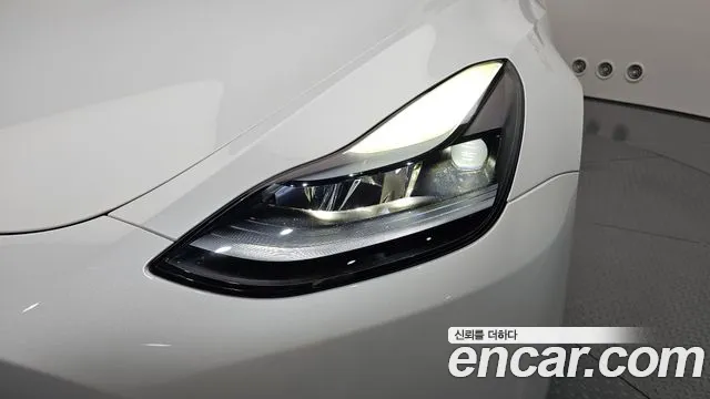 Tesla Model Y Модель Y — Фото автомобиля 5