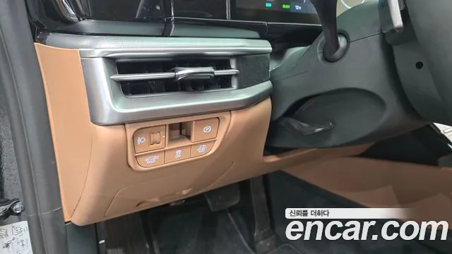 Hyundai Grandeur GN7 — Фото автомобиля 24
