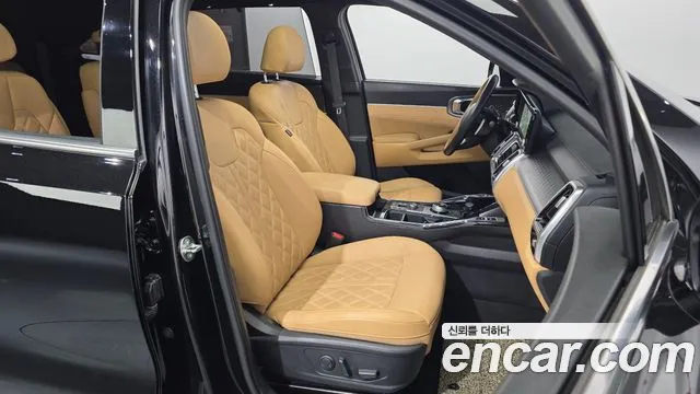 Kia Sorento — Фото автомобиля 9
