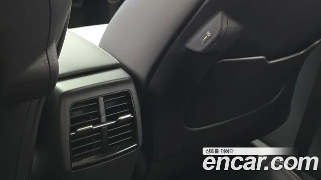 Kia Niro The All New Niro Prestige — Фото автомобиля 8