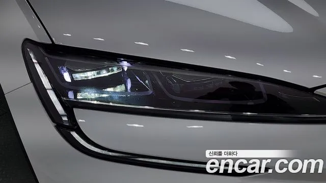BYD Sealion 7 — Фото автомобиля 7
