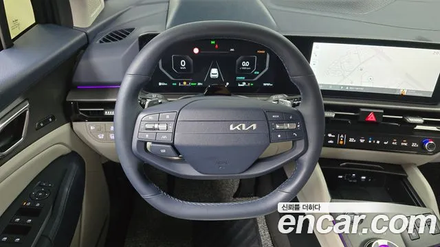 Kia Sportage 5th Gen — Фото автомобиля 18