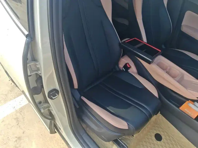 BYD Seagull — Фото автомобиля 24