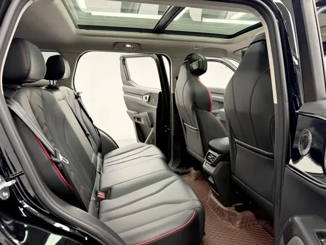 Haval Cool Dog — Фото автомобиля 9