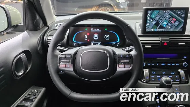 Hyundai Casper — Фото автомобиля 18