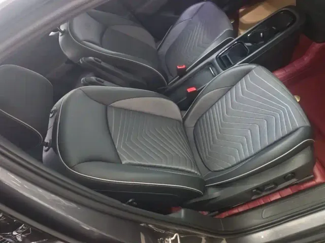 Volkswagen ID.3 — Фото автомобиля 24