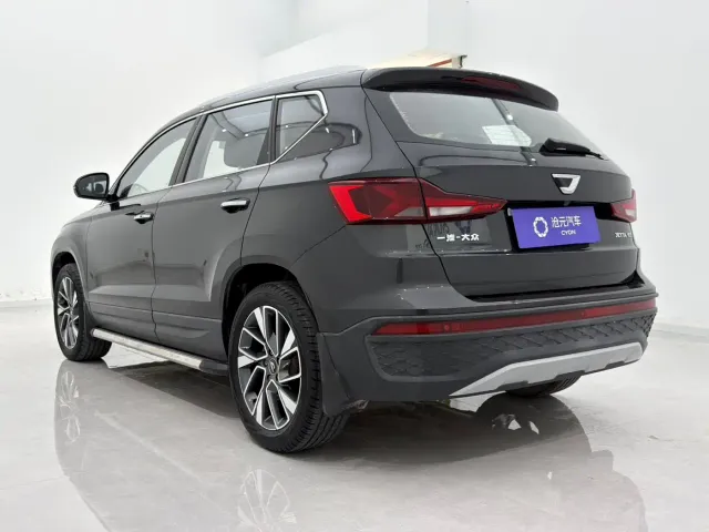 Jetta VS5 — Фото автомобиля 4