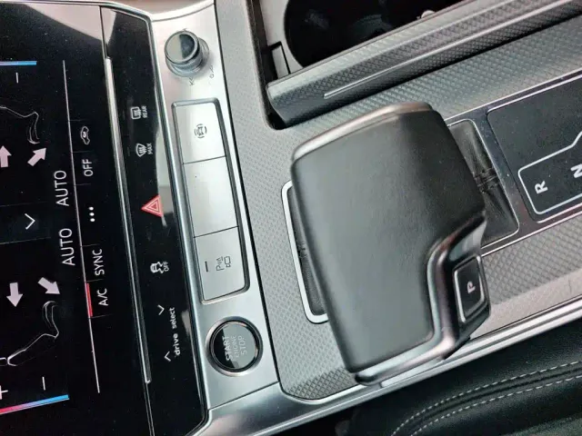 Audi A6L — Фото автомобиля 6
