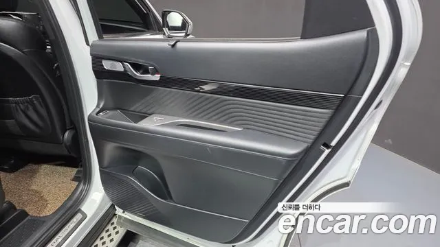 Hyundai Palisade The New Palisade Бензин 3.8 2WD — Фото автомобиля 21