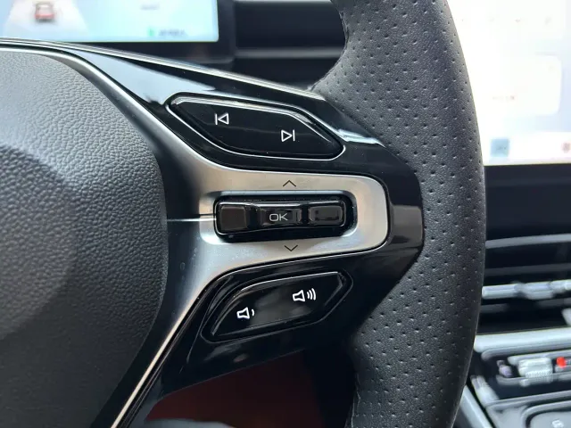 Wuling Starlight — Фото автомобиля 25