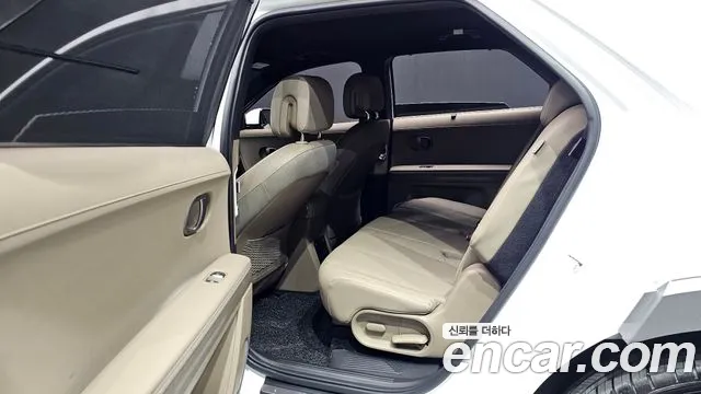 Hyundai Ioniq 5 Ioniq 5 (New) — Фото автомобиля 12