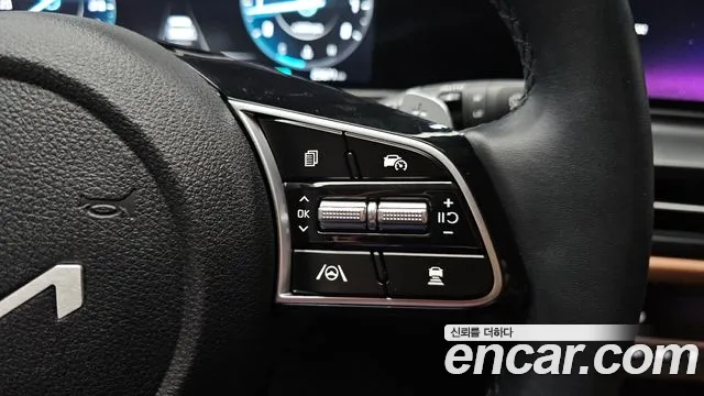 Kia Seltos New — Фото автомобиля 18