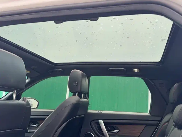 Land Rover Discovery Sport — Фото автомобиля 19