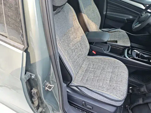 Volkswagen ID.4 Crozz — Фото автомобиля 24