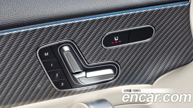 Mercedes-Benz A-Class W177 — Фото автомобиля 30