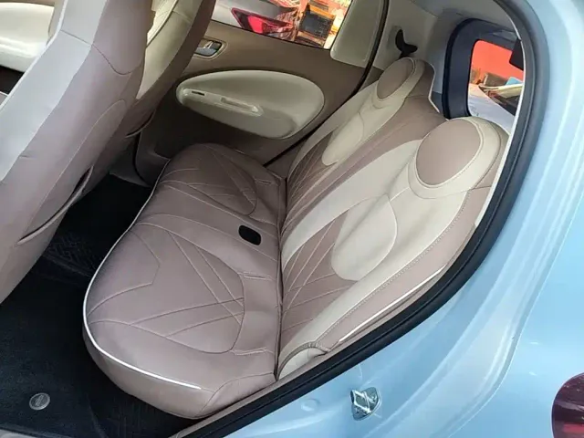 Wuling Hongguang Mini EV — Фото автомобиля 12