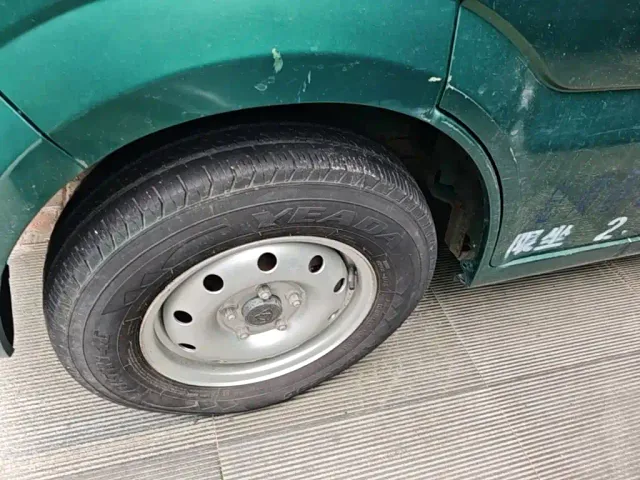 Changan Star 9 EV — Фото автомобиля 22