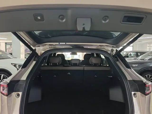 Changan CS55 Plus — Фото автомобиля 18