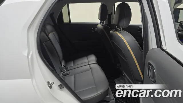 Hyundai Casper — Фото автомобиля 17