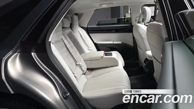 Hyundai Grandeur — Фото автомобиля 10