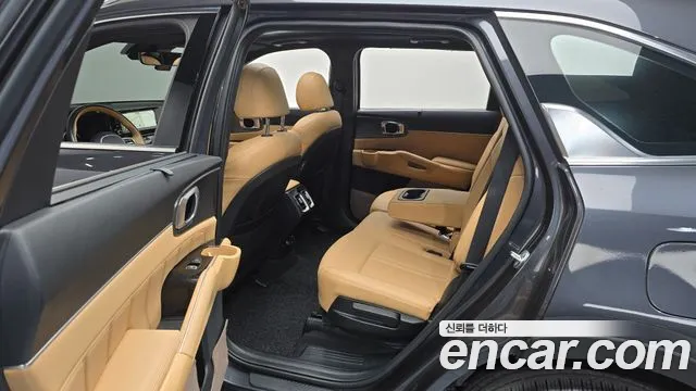 Kia Sorento 4th Gen — Фото автомобиля 17