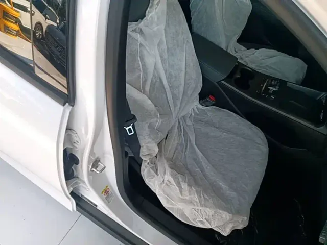 BYD Qin PLUS — Фото автомобиля 24