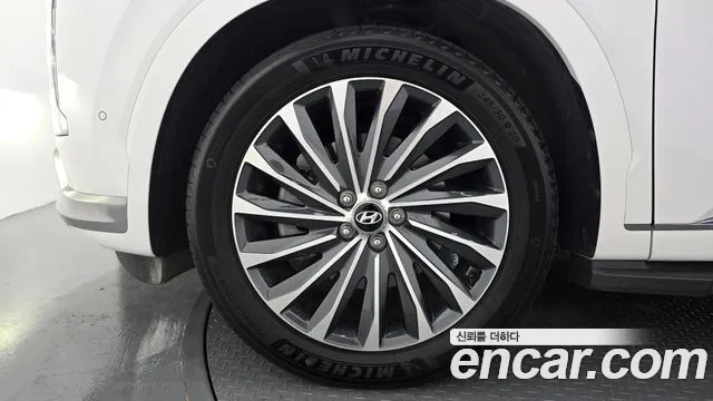 Hyundai Palisade The New Palisade Бензин 3.8 2WD — Фото автомобиля 5