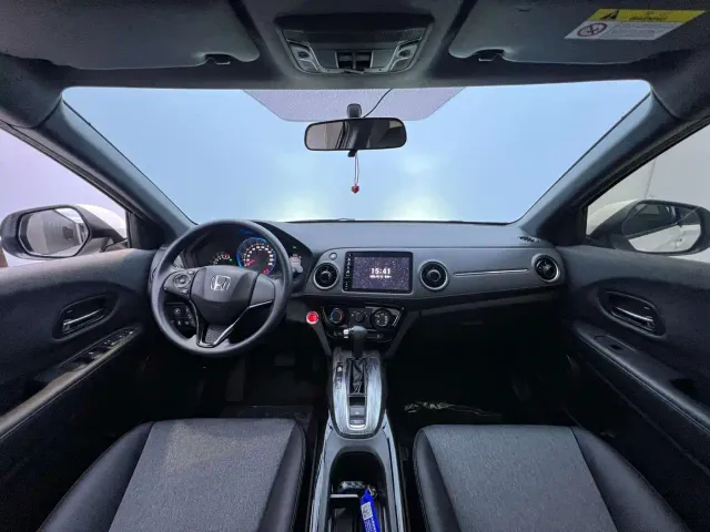 Honda XR-V — Фото автомобиля 18