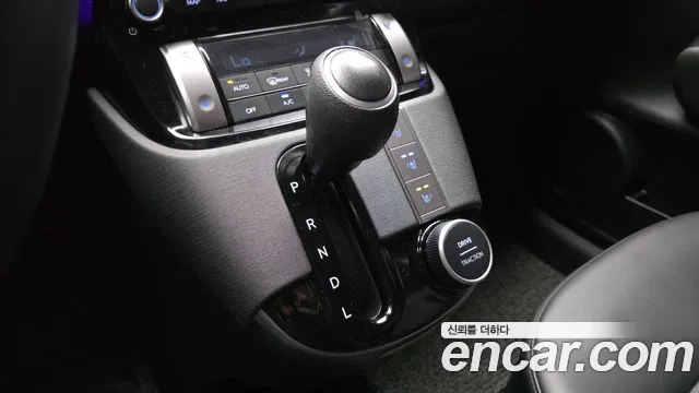 Hyundai Casper Casper Essential — Фото автомобиля 9