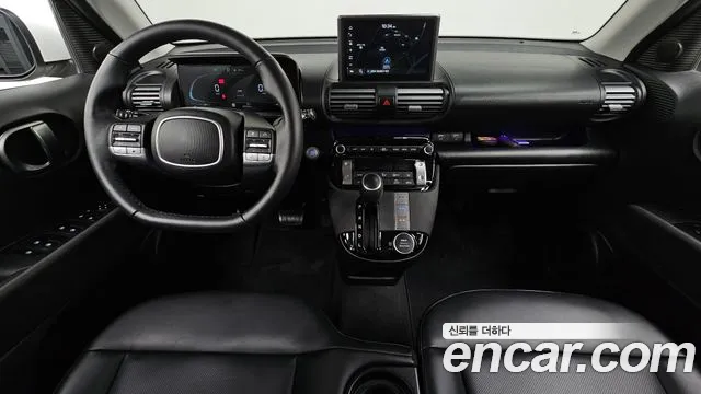 Hyundai Casper Casper Essential — Фото автомобиля 7