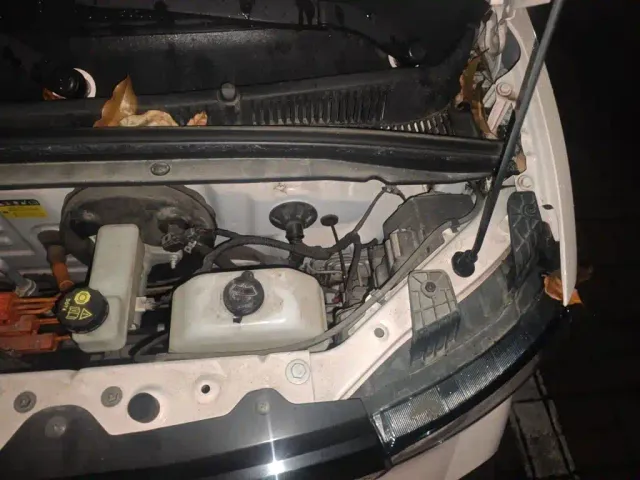 Wuling Hongguang Mini EV — Фото автомобиля 22